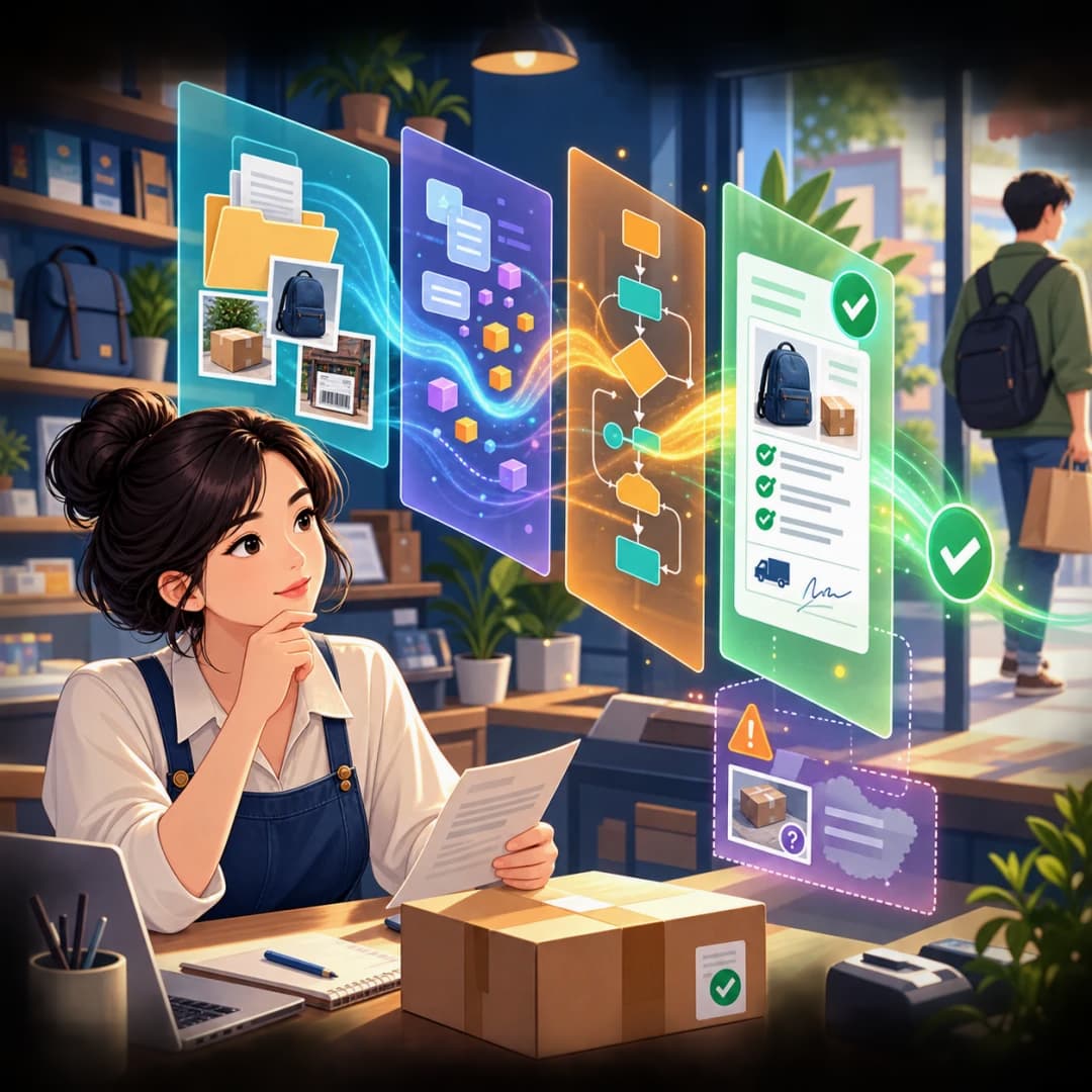 Người quản lý mở các lớp nguồn quy tắc hành động và giới hạn phía sau một kết quả