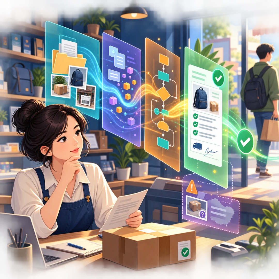 Người quản lý mở các lớp nguồn quy tắc hành động và giới hạn phía sau một kết quả